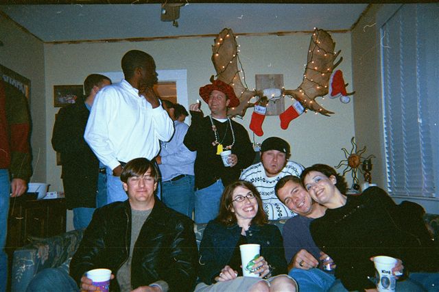 Party Pic